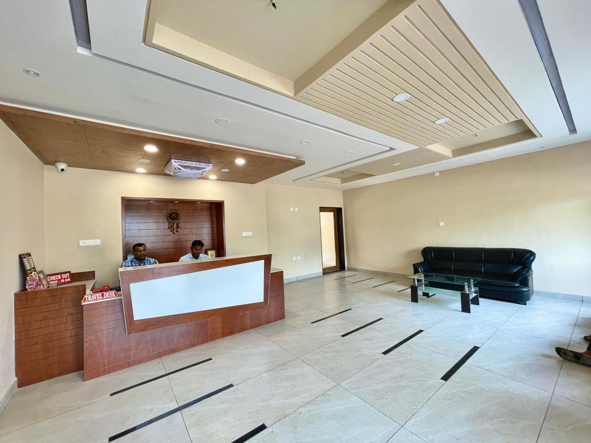 Hotel Rockbay, Puri Swimming-Pool, Near-Sea-Beach-And-Temple Fully-Air-Conditioned-Hotel With-Lift-And-Parking-Facility Hotel Puri