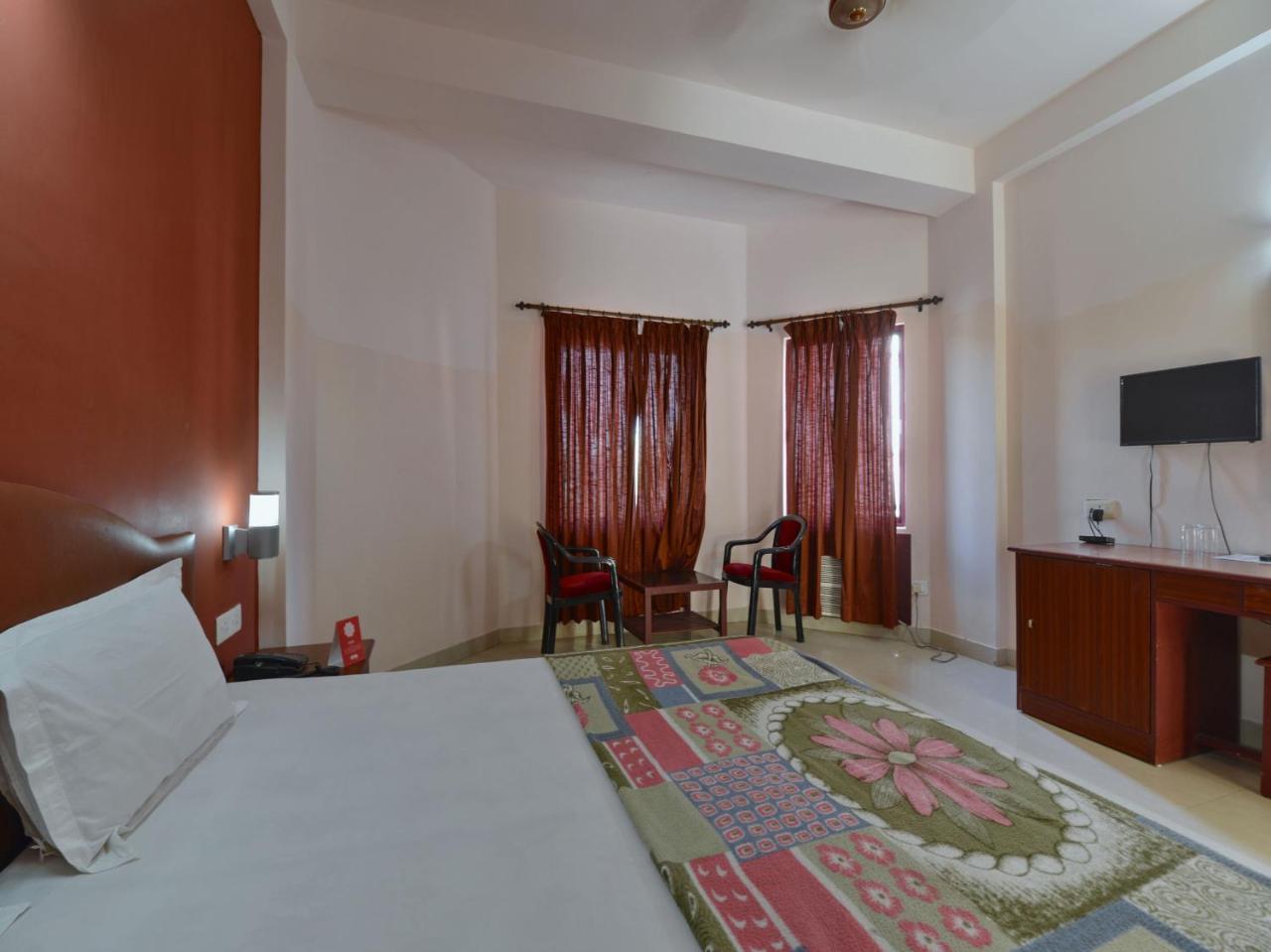 Hotel Rockbay, Puri Swimming-Pool, Near-Sea-Beach-And-Temple Fully-Air-Conditioned-Hotel With-Lift-And-Parking-Facility